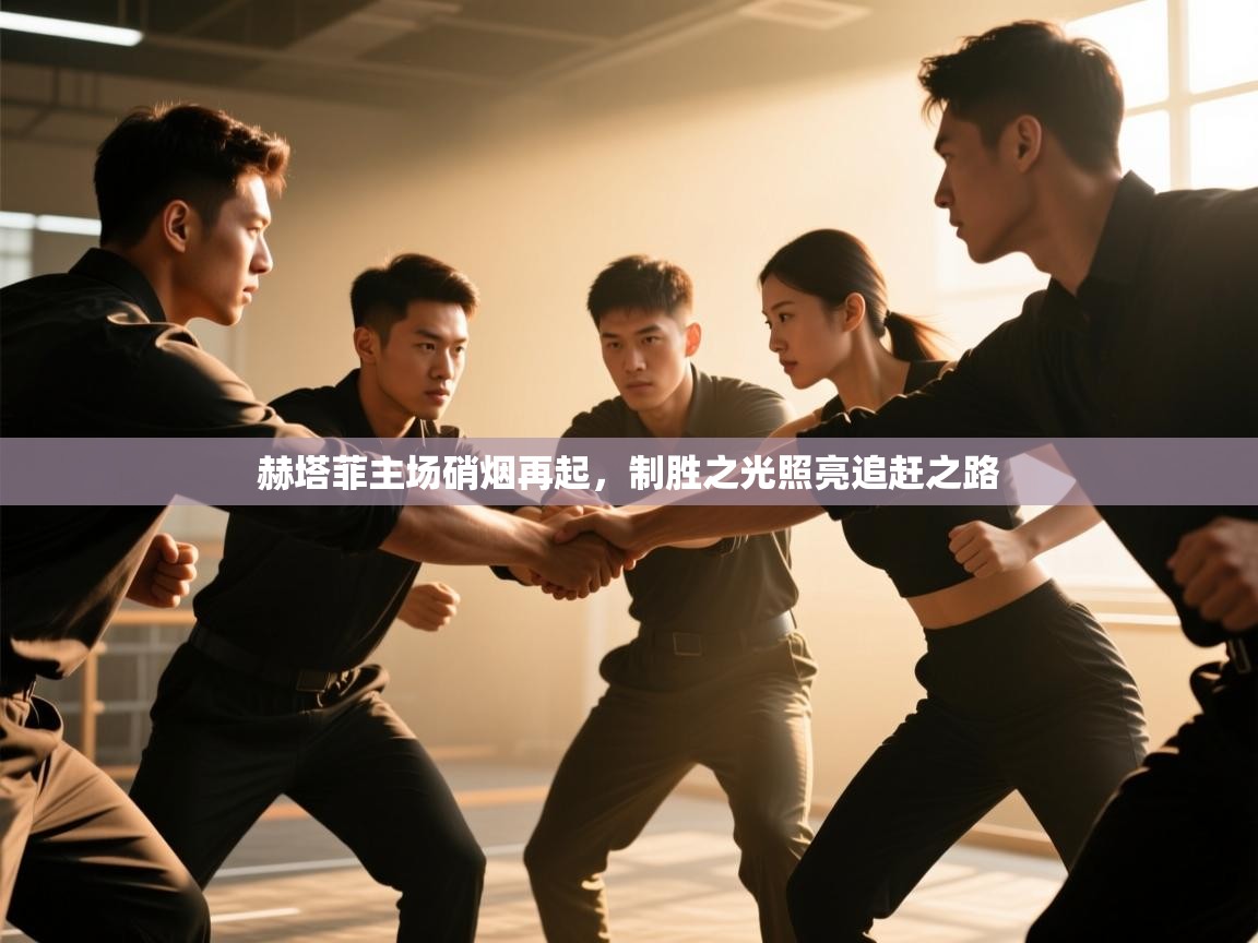 赫塔菲主场硝烟再起,制胜之光照亮追赶之路 第1张