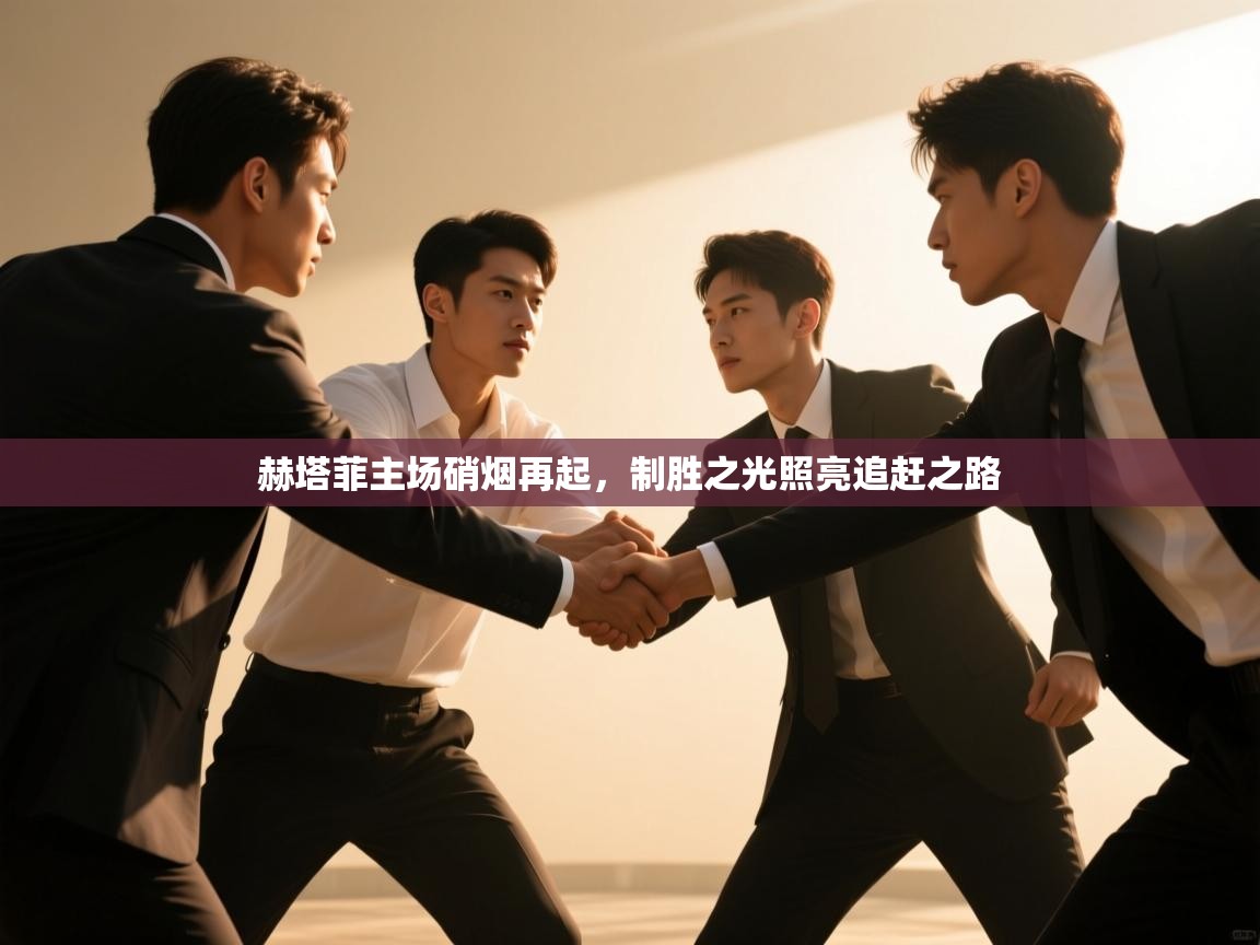 赫塔菲主场硝烟再起,制胜之光照亮追赶之路 第2张