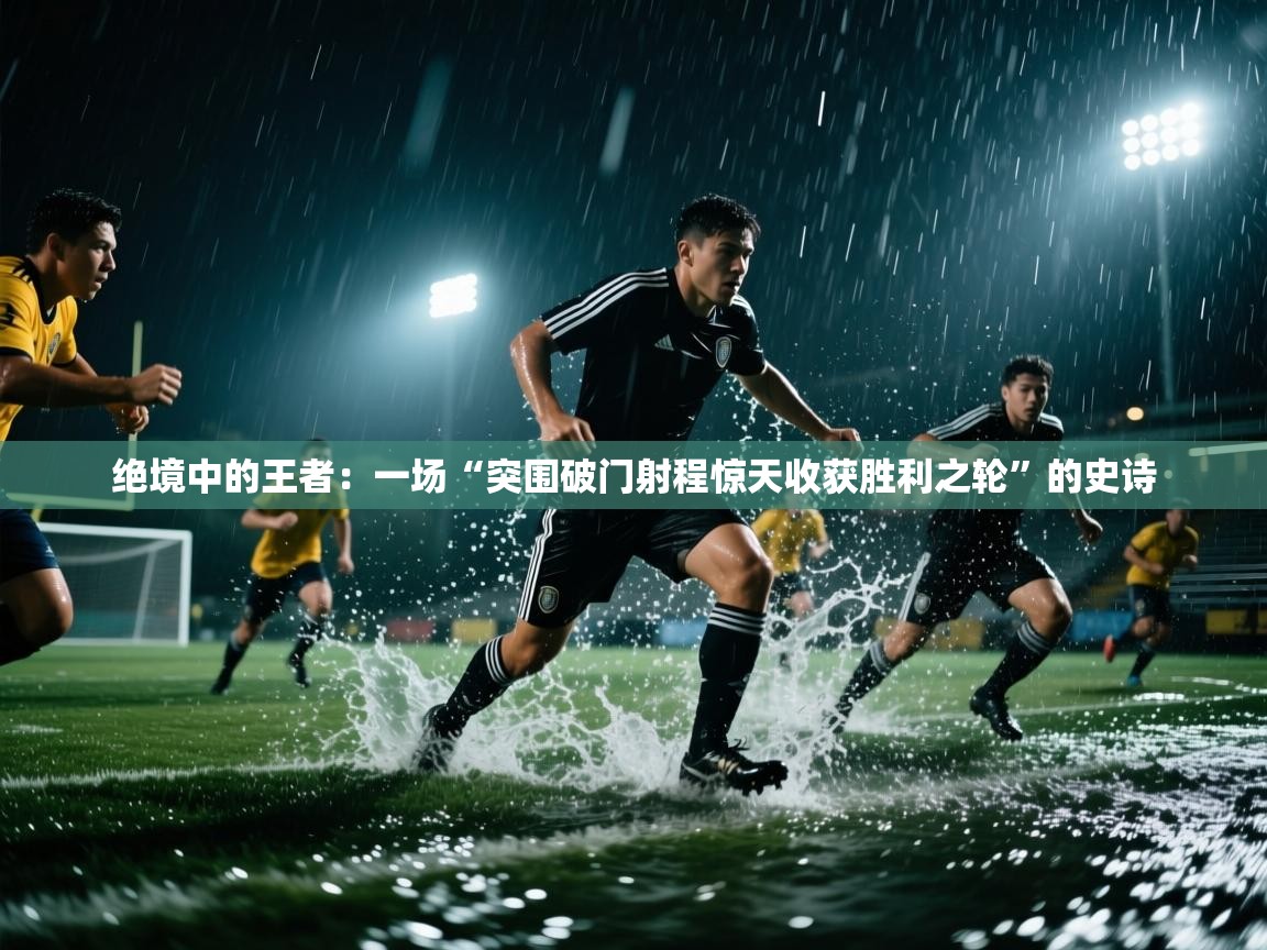 绝境中的王者：一场“突围破门射程惊天收获胜利之轮”的史诗  第1张