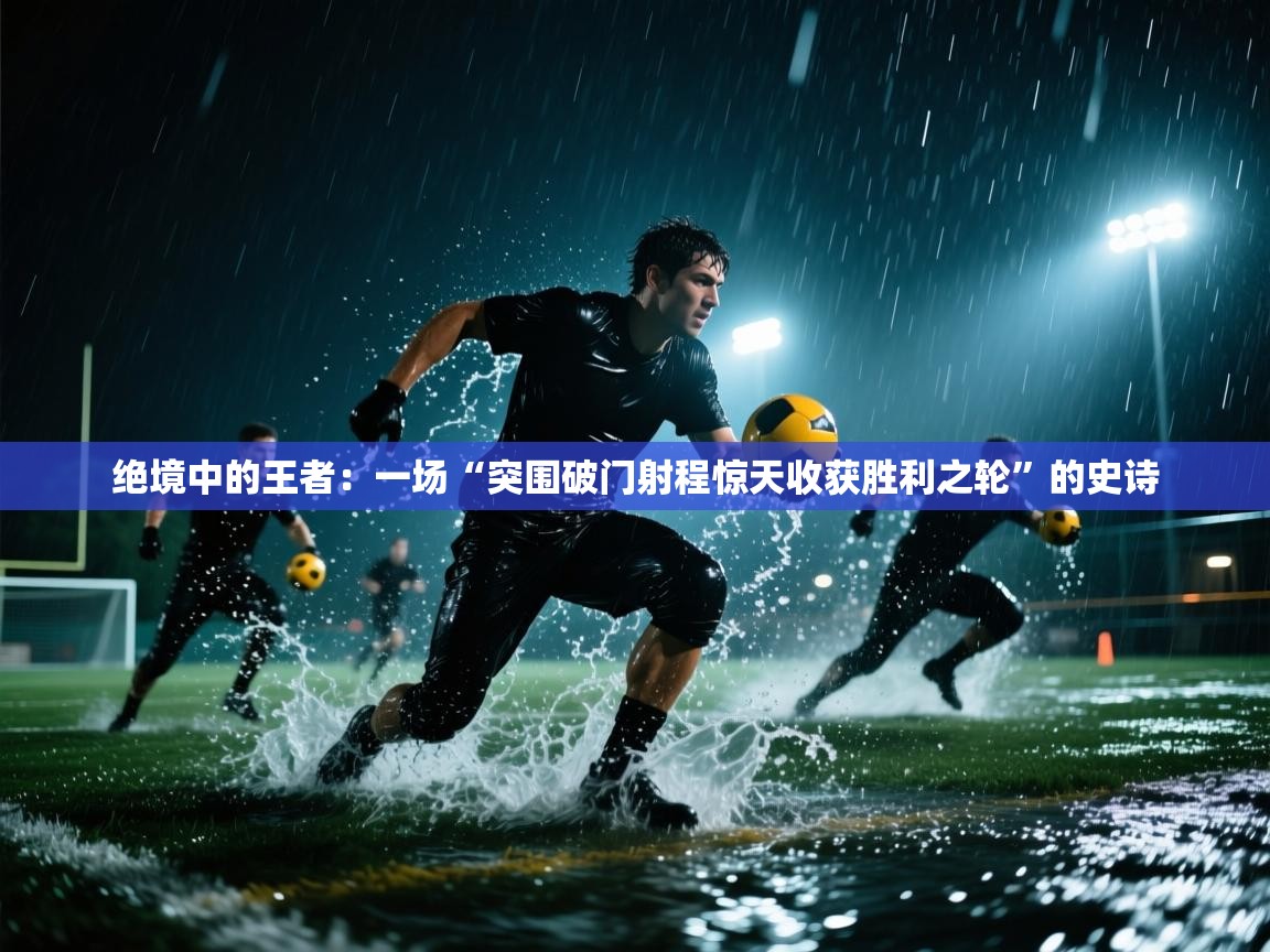 绝境中的王者：一场“突围破门射程惊天收获胜利之轮”的史诗  第2张