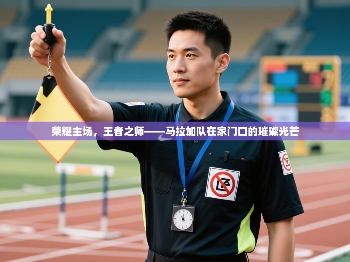 荣耀主场,王者之师——马拉加队在家门口的璀璨光芒 第1张