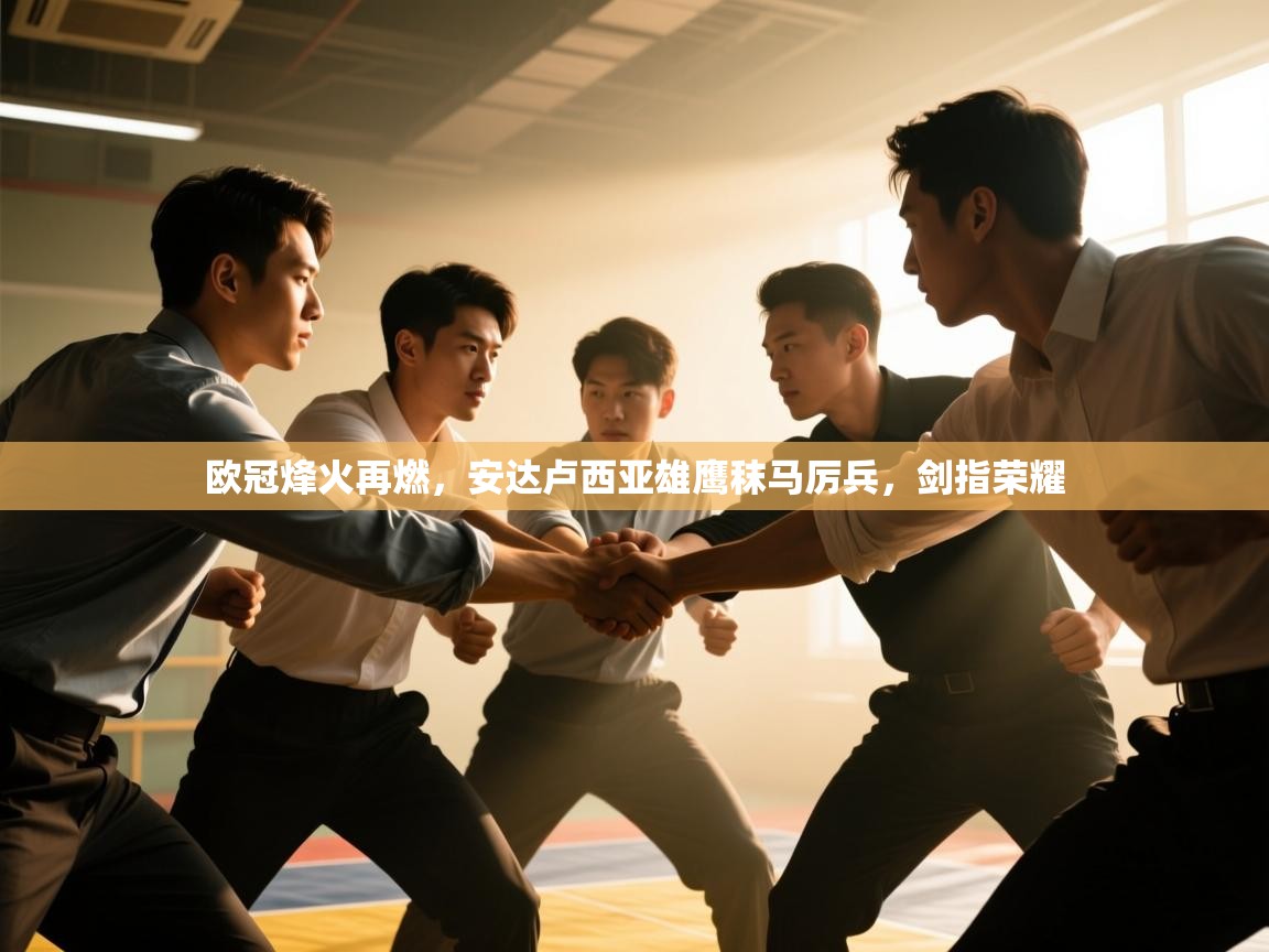 欧冠烽火再燃，安达卢西亚雄鹰秣马厉兵，剑指荣耀  第2张