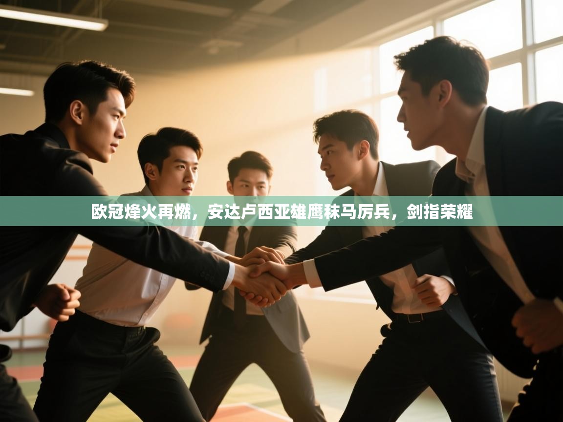 欧冠烽火再燃，安达卢西亚雄鹰秣马厉兵，剑指荣耀  第1张